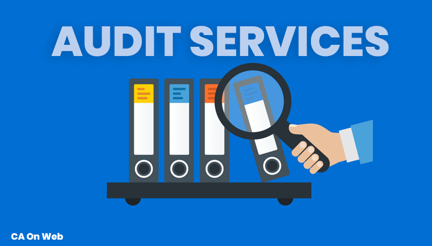 Audit Service