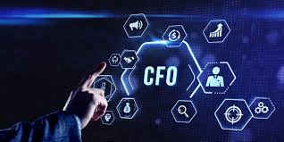 Virtual CFO Services